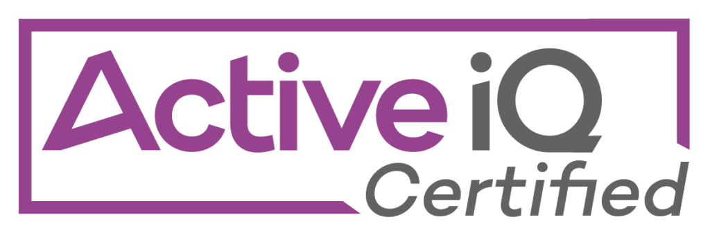 Active IQ Certified